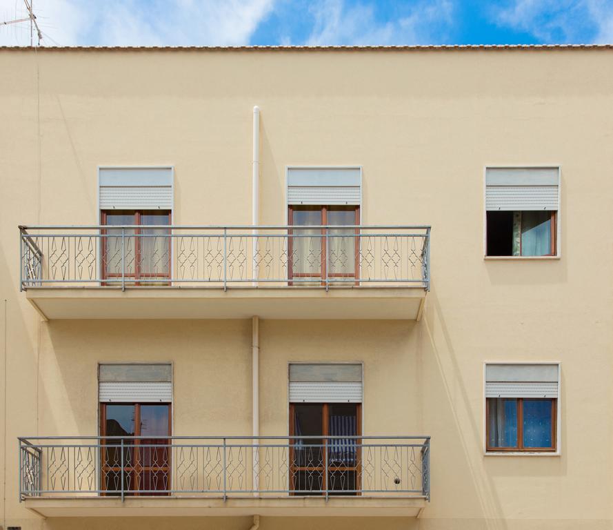 Licata Posti Letto Hotel Trapani Exterior photo