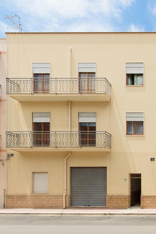 Licata Posti Letto Hotel Trapani Exterior photo